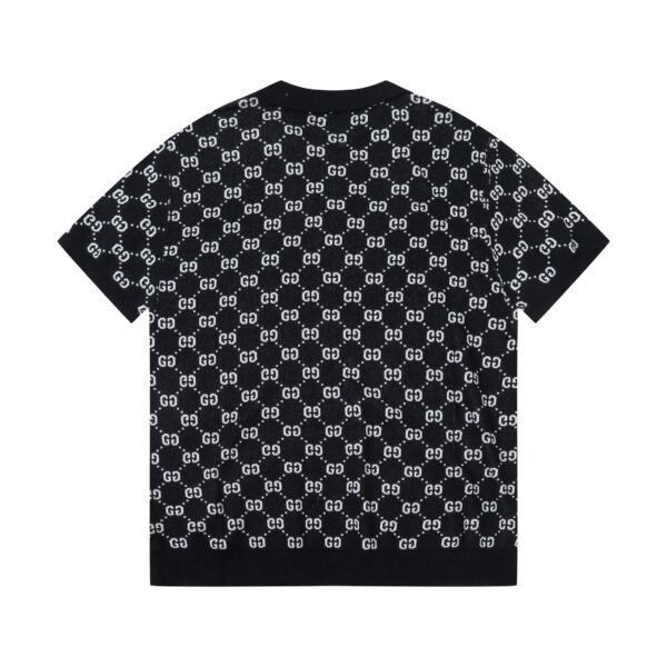 Best Gucci t-shirt - Image 3