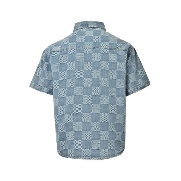 Top Rated LV Shirt - Image 3