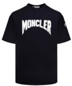 Best Moncler t-shirt - Image 7