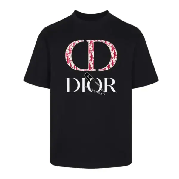High Quality Dior T-shirt - Image 2