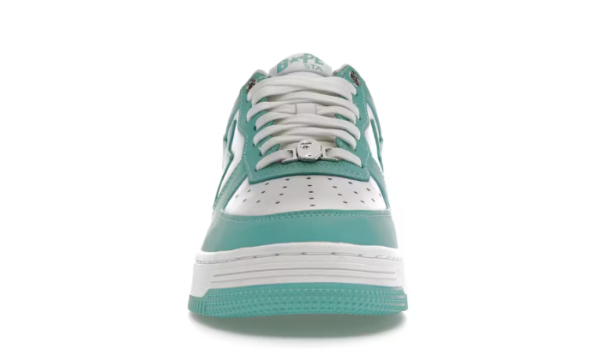 White Green (2022) - Image 5