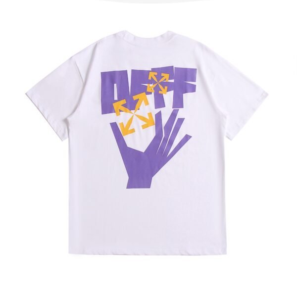Off-White T-shirt - Image 4