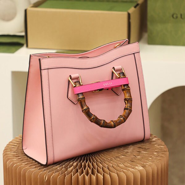 Gucci Diana small tote bag - Image 7