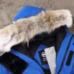 Canada Goose DownJacket - Image 5