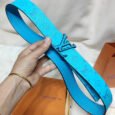 Top Rated LV Belt