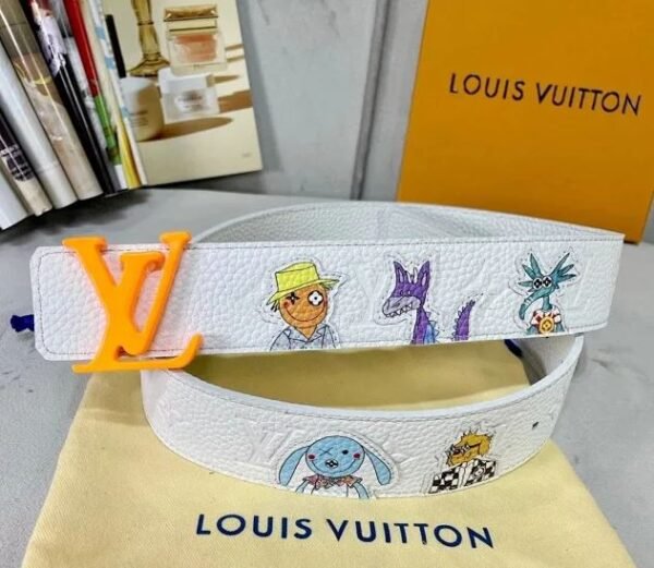 Top Rated LV Belt - Image 7