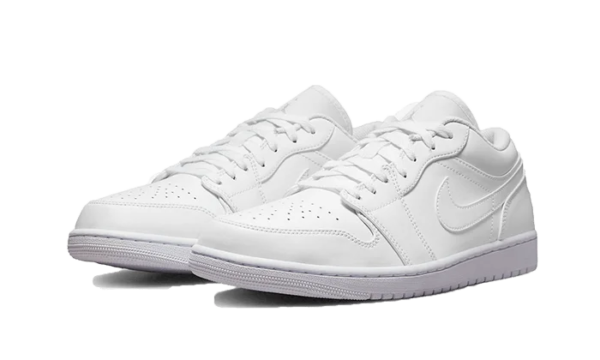 Triple White (2022) - Image 3