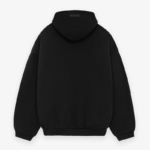 FO G Essentials 24FW Fleece Lined Hoodies - Image 3