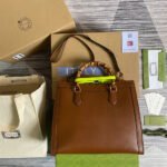 Gucci Diana medium tote bag - Image 7