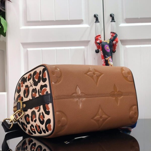 Louis Vuitton SPEEDY BANDOULIERE 25 - Image 6