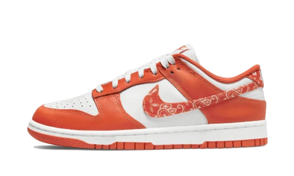 Essential Paisley Pack Orange - Image 2