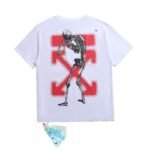 Off-White T-shirt - Image 7