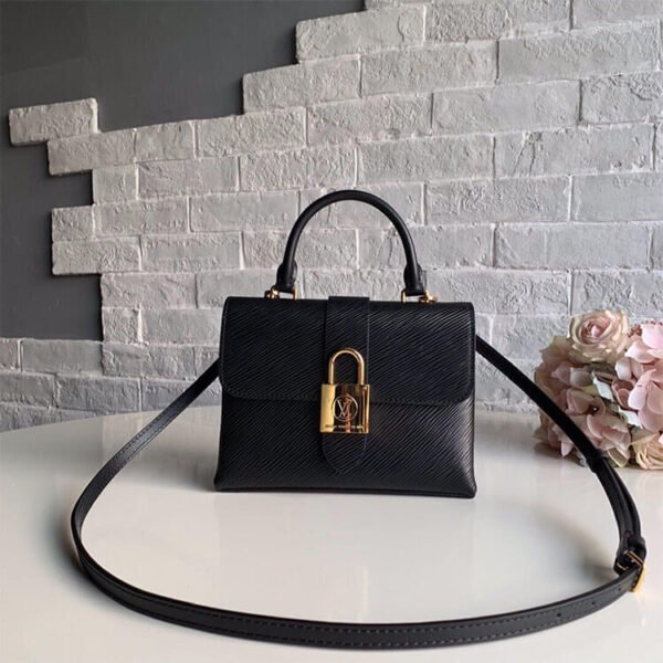 LV Locky BB Handbag - Image 3