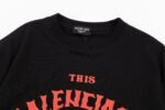 Best Balenciaga T-shirt - Image 6