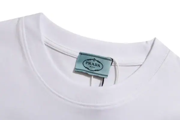 Prada T-shirt - Image 5