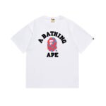T-Shirts Bape - Image 2