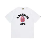 T-Shirts Bape - Image 3
