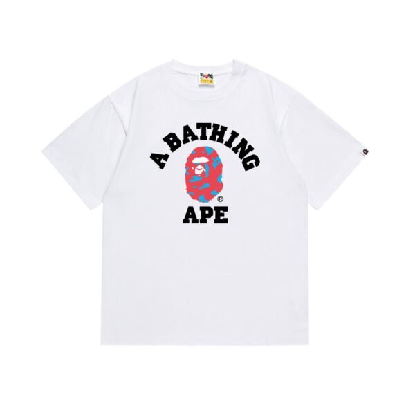 T-Shirts Bape - Image 2