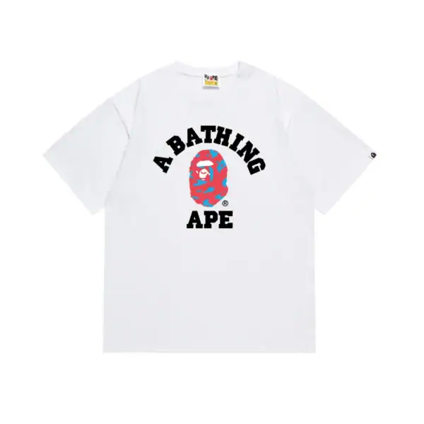 T-Shirts Bape - Image 3