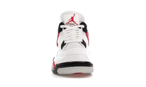 Red Cement - Image 5