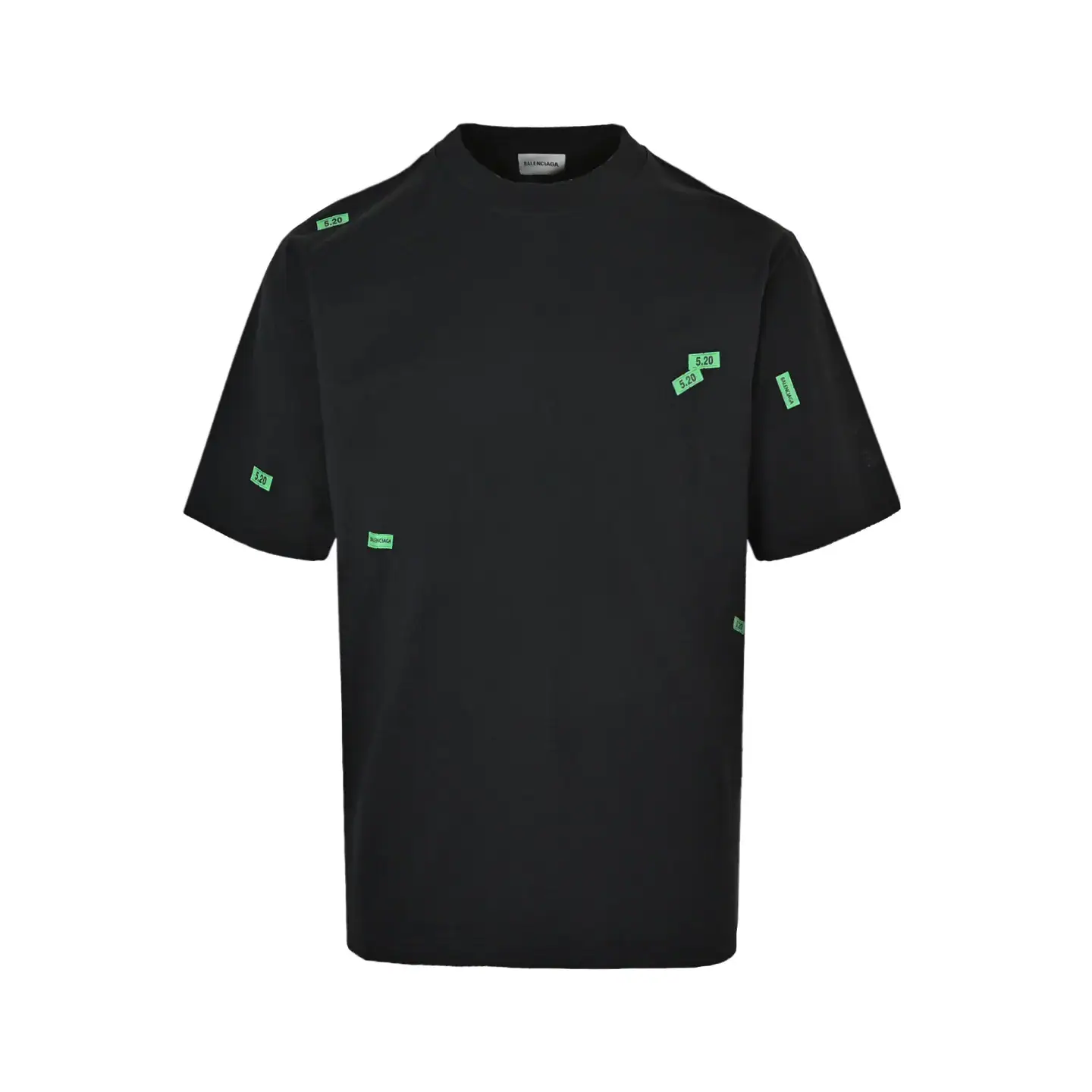 0b8085be8e2740996800842863467ca1.webp Best Balenciaga T-shirt - Image 1