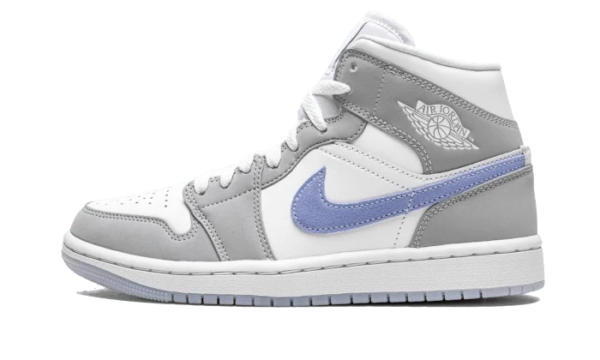 Wolf Gray - Image 2