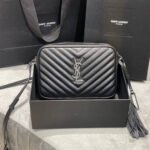 YSL LOU CAMERA BAG - Image 3