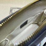 Gucci Horsebit 1955 Mini Top Handle Bag - Image 7