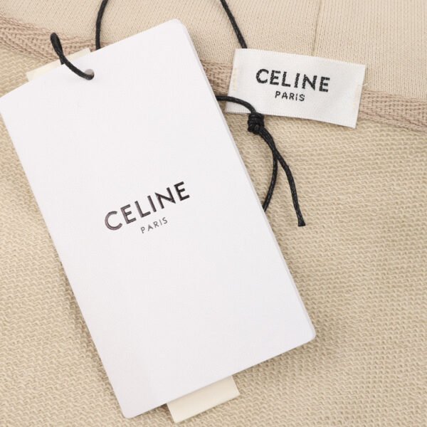 Best Celine Hoodie - Image 7