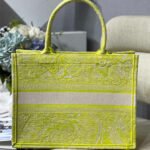 SMALL DIOR BOOK TOTE - Image 8