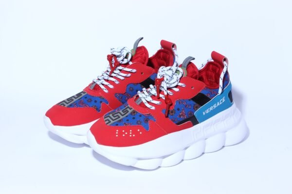 CHAIN REACTION - Image 8