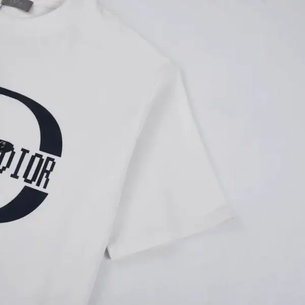 High Quality Dior T-shirt - Image 6