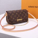 Louis Vuitton Favorite MM - Image 4