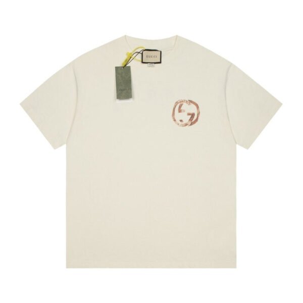 Best Gucci t-shirt - Image 2