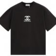 Best Chanel T-shirt
