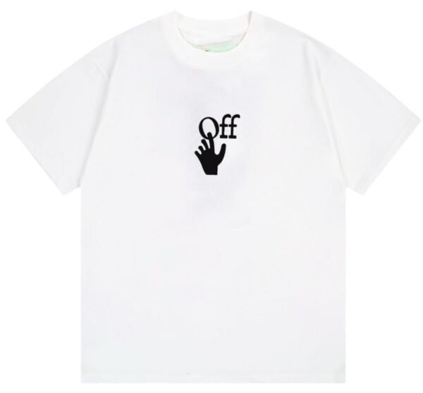 Off-White T-shirt - Image 2