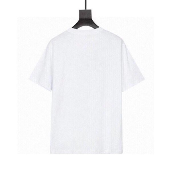 Best Balenciaga T-shirt - Image 5