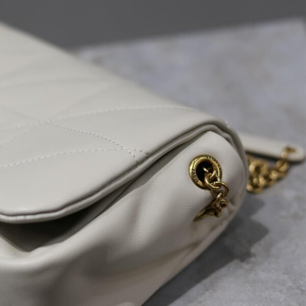 YSL jamie 4.3 mini in lambskin(HIGH-END GRADE) - Image 7