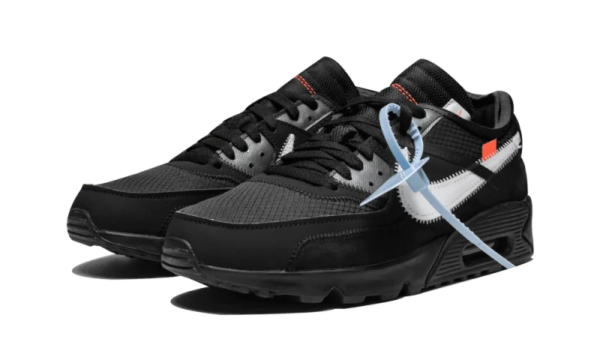 x off Black - Image 3