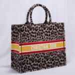 LARGE DIOR BOOK TOTE - Image 4