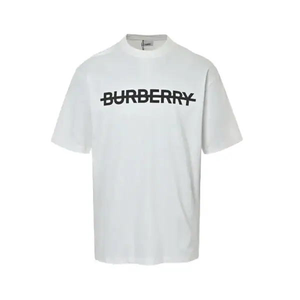 T-Shirts Burberry - Image 6