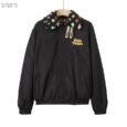 Cotton Pilot Bomber Jacket