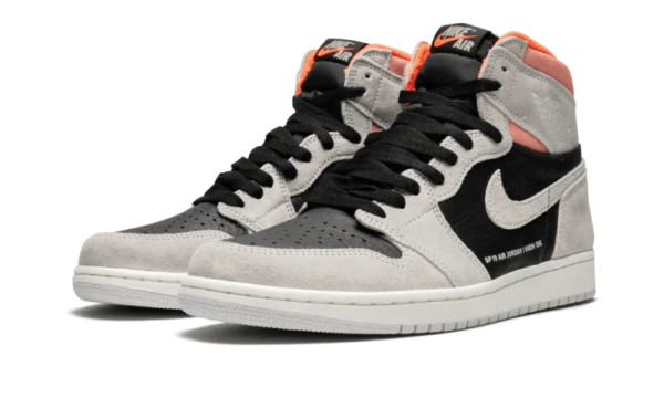 Neutral Gray Hyper Crimson - Image 3