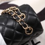 CHANEL CLASSIC HANDBAG - Image 10