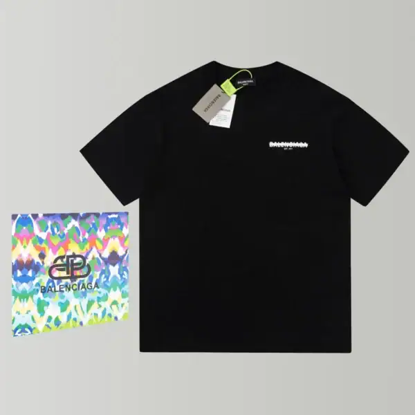 Best Balenciaga T-shirt - Image 4