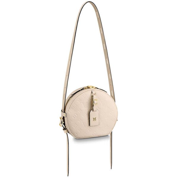 LV Boite Chapeau Souple MM Handbag - Image 2