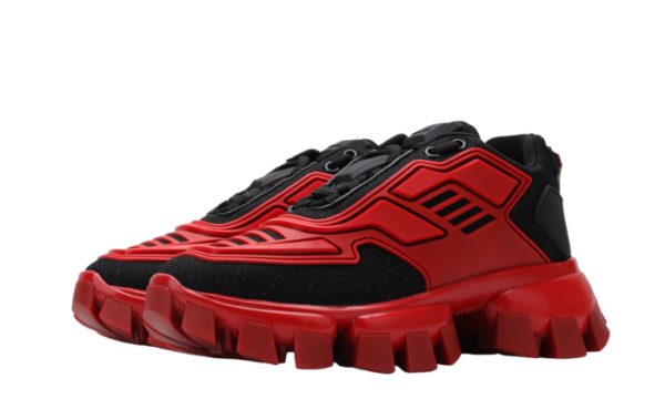Red Black - Image 5