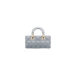 Dior Small Lady D-Joy Bag(HIGH-END GRADE) - Image 3