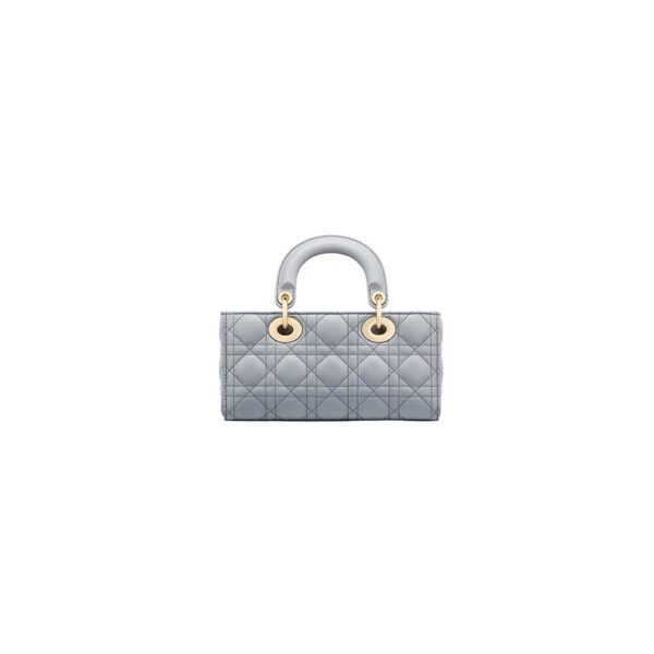 Dior Small Lady D-Joy Bag(HIGH-END GRADE) - Image 2