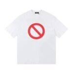 Best Balenciaga T-shirt - Image 4